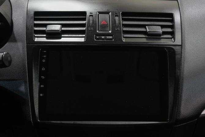 Mazda 3 II (BL) Рестайлинг с пробегом 2012 года, цена 889 000 рублей, 195939 км, хэтчбек, Автокод Объявления