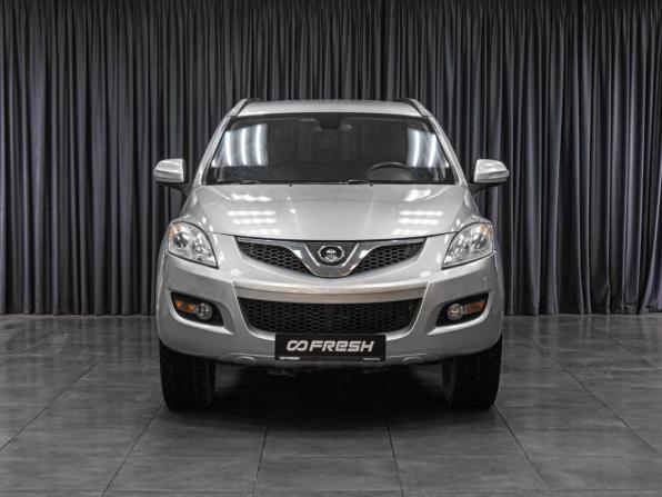 Great Wall Hover H5 с пробегом 2011 года, цена 729 000 рублей, 108081 км, внедорожник, Автокод Объявления