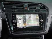 Volkswagen Tiguan II Рестайлинг Минеральные Воды  - изображение 38