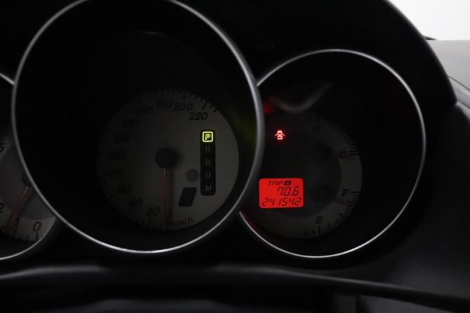 Mazda 3 I (BK) Рестайлинг с пробегом 2006 года, цена 440 000 рублей, 241542 км, седан, Автокод Объявления