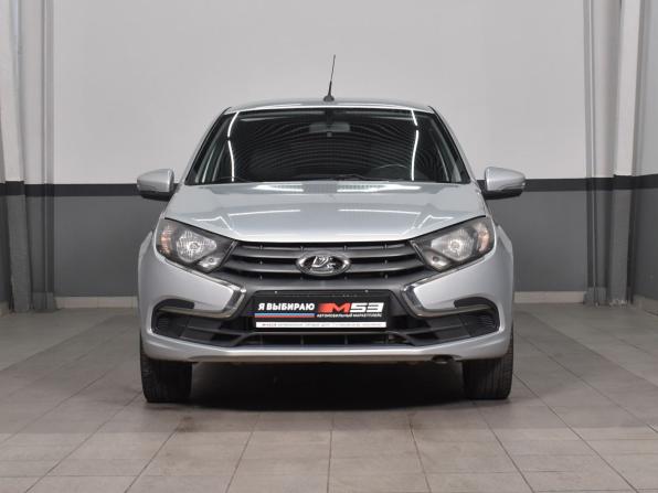 Lada (ВАЗ) Granta I Рестайлинг с пробегом 2019 года, цена 765 995 рублей, 46495 км, хэтчбек, Автокод Объявления