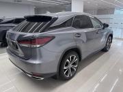 Lexus RX IV Рестайлинг Челябинск  - изображение 32