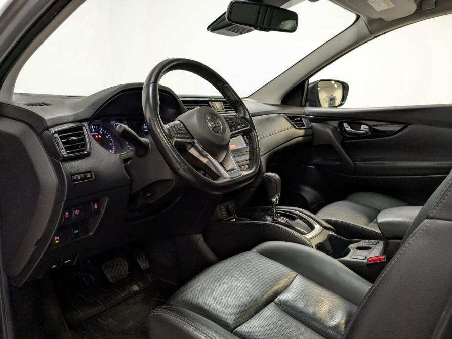 Nissan Qashqai II Рестайлинг Санкт-Петербург  - изображение 16