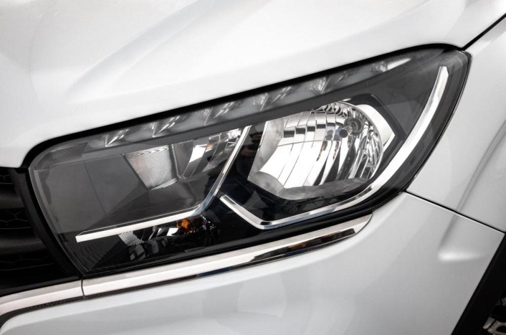 Lada (ВАЗ) XRAY I Барнаул  - изображение 8