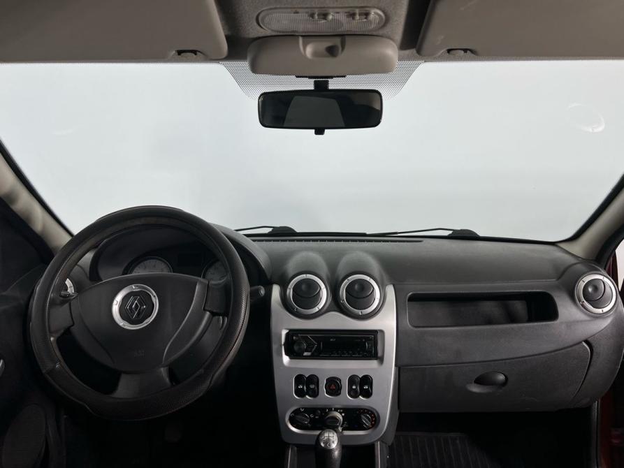 Renault Logan I Рестайлинг Архангельск  - изображение 13