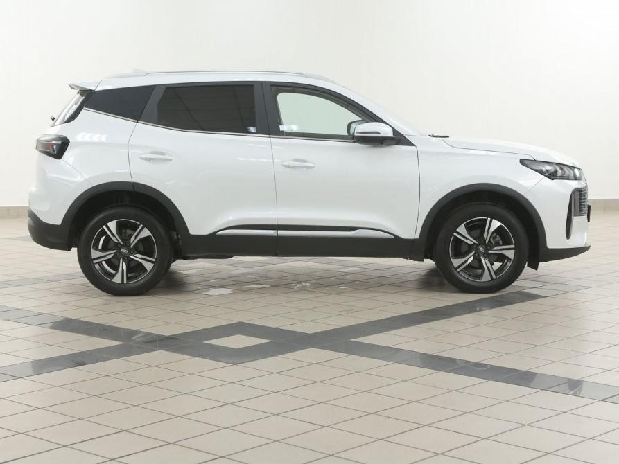 Chery Tiggo 4 I Рестайлинг 2 Иваново  - изображение 5