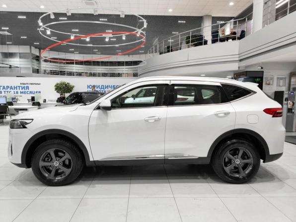 Haval F7 I с пробегом 2021 года, цена 1 699 000 рублей, 168335 км, внедорожник, Автокод Объявления