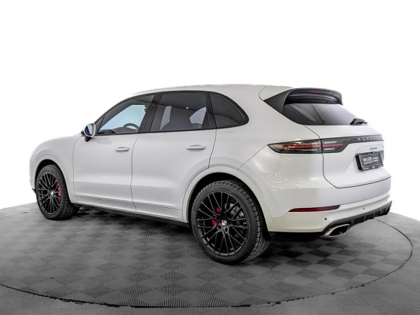 Porsche Cayenne III с пробегом 2021 года, цена 7 820 000 рублей, 68364 км, внедорожник, Автокод Объявления