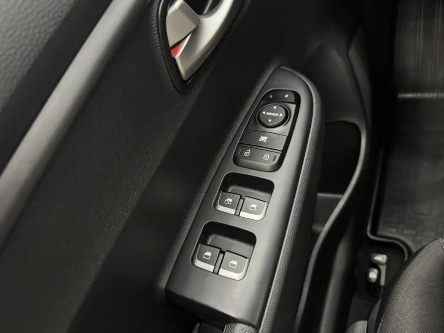 Kia Rio IV Рестайлинг Воронеж  - изображение 19