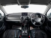 Audi A3 III (8V) Иркутск  - изображение 35