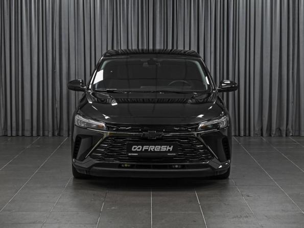 Chevrolet Monza II Рестайлинг с пробегом 2023 года, цена 1 691 000 рублей, 27107 км, седан, Автокод Объявления