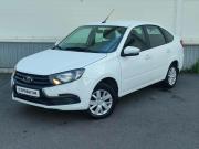 Lada (ВАЗ) Granta I Рестайлинг Санкт-Петербург  - изображение 24