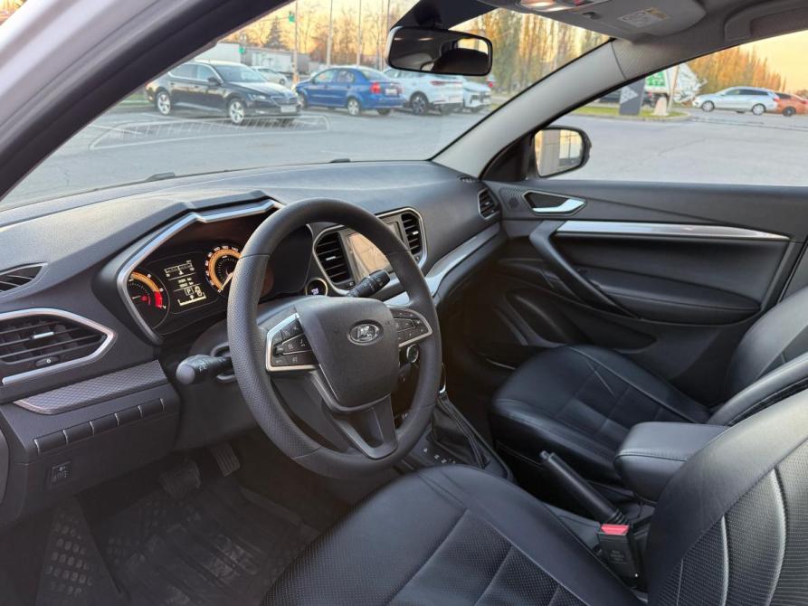 Lada (ВАЗ) Vesta I Рестайлинг (NG) Липецк  - изображение 9