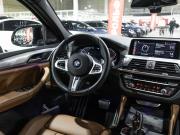 BMW X4 II (G02) Санкт-Петербург  - изображение 62