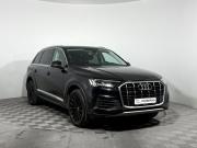 Audi Q7 II (4M) Рестайлинг Санкт-Петербург  - изображение 25