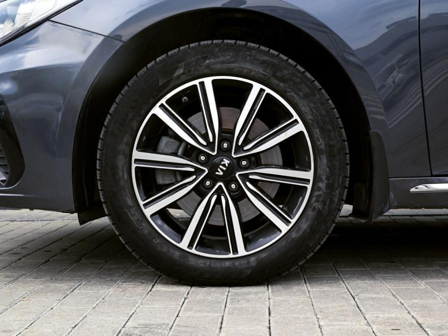 Kia Optima IV Екатеринбург  - изображение 21