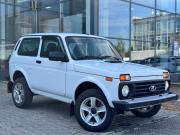Lada (ВАЗ) Niva Legend I Пермь  - изображение 15