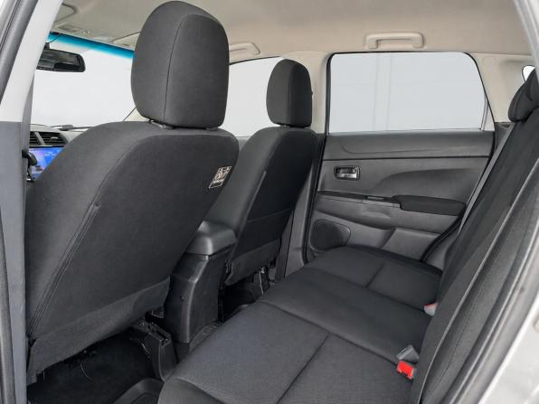 Mitsubishi ASX I с пробегом 2012 года, цена 999 000 рублей, 217350 км, внедорожник, Автокод Объявления