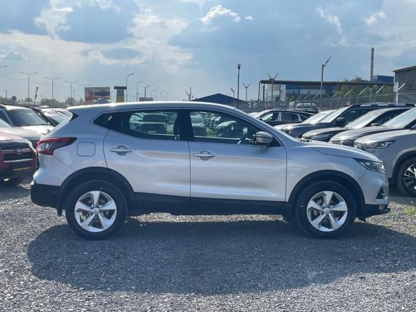 Nissan Qashqai II Рестайлинг с пробегом 2019 года, цена 1 699 000 рублей, 137570 км, внедорожник, Автокод Объявления