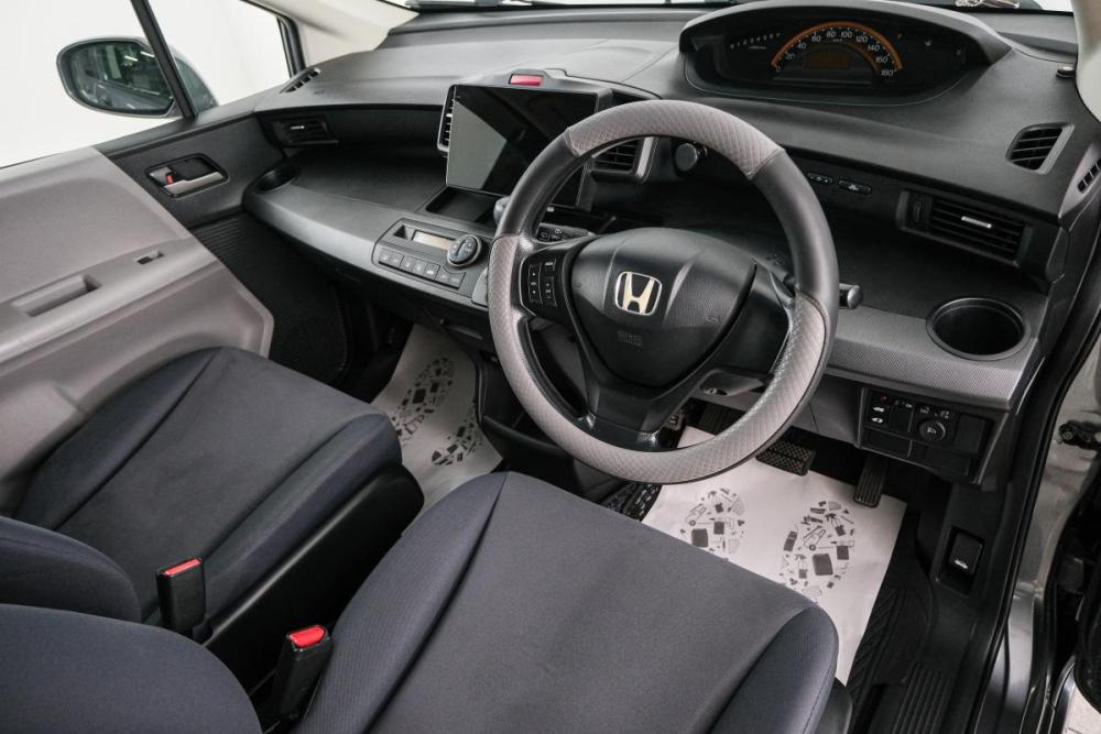 Honda Freed I Красноярск  - изображение 9