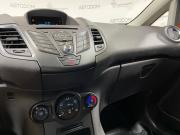 Ford Fiesta Mk6 Рестайлинг Москва  - изображение 24