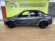 Renault Logan I Чебоксары  - изображение 38
