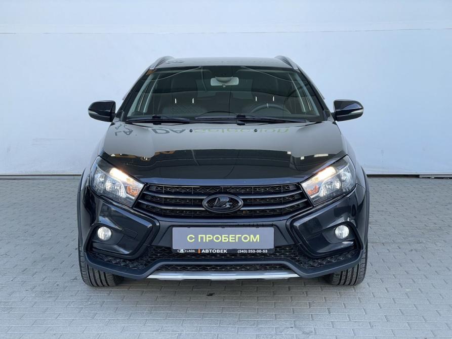 Lada (ВАЗ) Vesta I Екатеринбург  - изображение 2