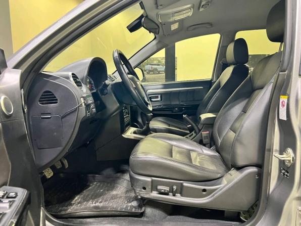 Haval H5 I с пробегом 2021 года, цена 1 630 000 рублей, 90940 км, внедорожник, Автокод Объявления