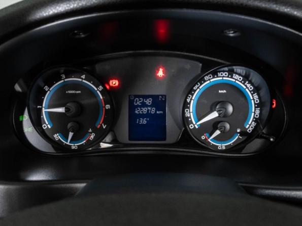 Lada (ВАЗ) Priora I Рестайлинг с пробегом 2014 года, цена 675 000 рублей, 122878 км, седан, Автокод Объявления