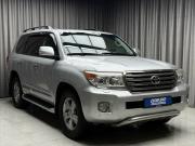 Toyota Land Cruiser 200 Series Рестайлинг 1 Ижевск  - изображение 44