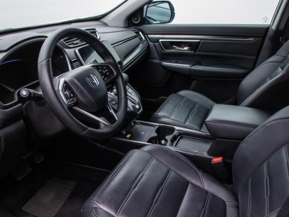 Honda CR-V V Рестайлинг с пробегом 2020 года, цена 4 010 000 рублей, 85951 км, внедорожник, Автокод Объявления