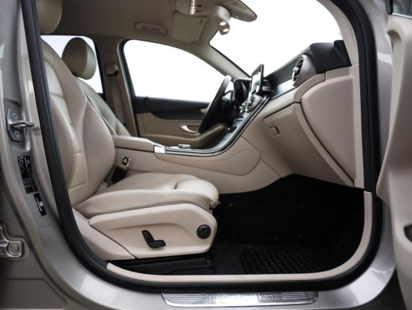 Mercedes-Benz GLC I (X253) с пробегом 2019 года, цена 2 960 000 рублей, 112960 км, внедорожник, Автокод Объявления