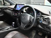 Toyota C-HR I Екатеринбург  - изображение 30