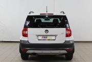 Skoda Yeti I Рестайлинг Астрахань  - изображение 34