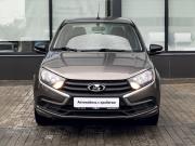 Lada (ВАЗ) Granta I Рестайлинг Екатеринбург  - изображение 27