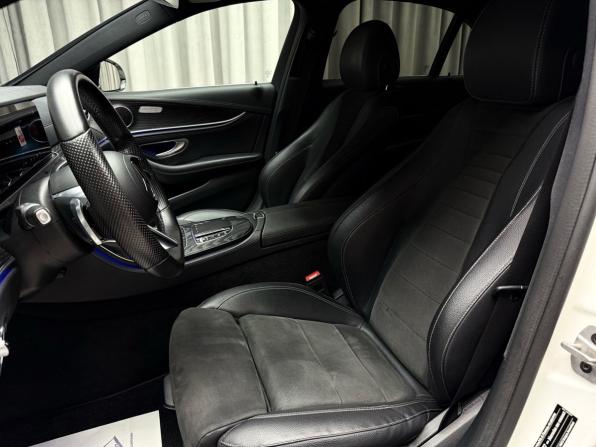 Mercedes-Benz E-Класс V (W213 S213 C238) Рестайлинг с пробегом 2021 года, цена 4 049 000 рублей, 122754 км, седан, Автокод Объявления