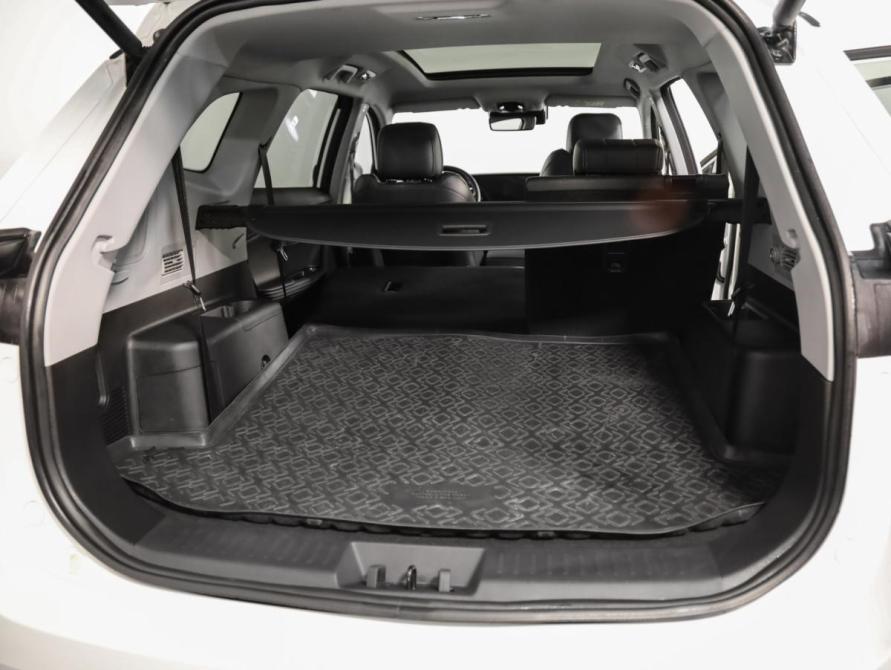 Chery Tiggo 8 Pro Max I Рестайлинг Санкт-Петербург  - изображение 38