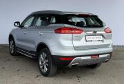 Geely Boyue I Киров  - изображение 40