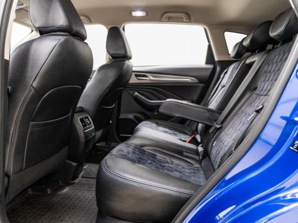 Haval F7 I с пробегом 2019 года, цена 1 528 000 рублей, 126780 км, внедорожник, Автокод Объявления