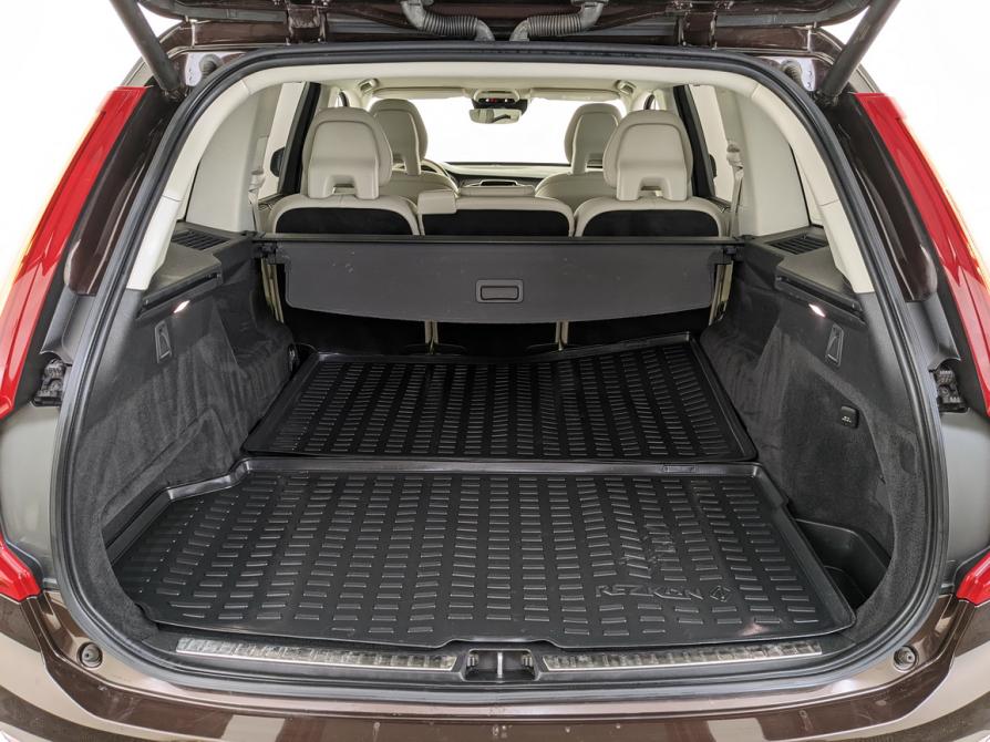 Volvo XC90 II Рестайлинг 1 Москва  - изображение 10