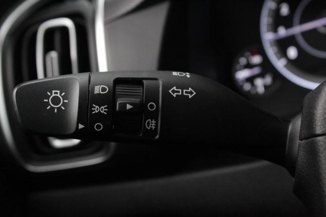 Hyundai Creta II с пробегом 2021 года, цена 2 345 000 рублей, 45531 км, внедорожник, Автокод Объявления