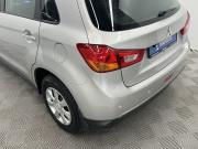 Mitsubishi ASX I Рестайлинг Воронеж  - изображение 29