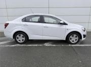 Chevrolet Aveo II Ставрополь  - изображение 31