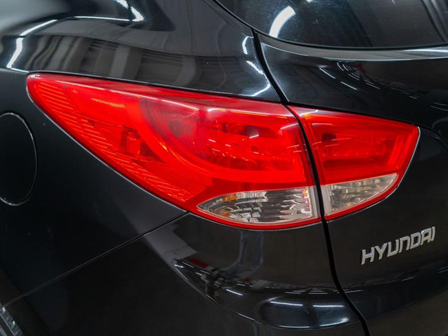 Hyundai Tucson II Красноярск  - изображение 26