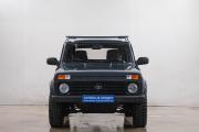 Lada (ВАЗ) 2121 (4x4) I Новокузнецк  - изображение 30