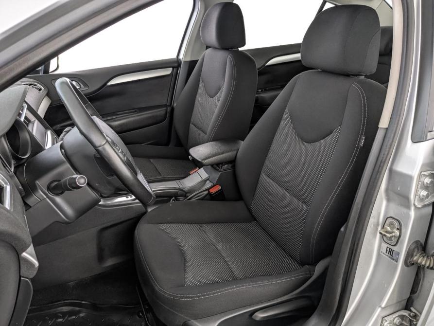 Citroen C4 II Рестайлинг Москва  - изображение 20