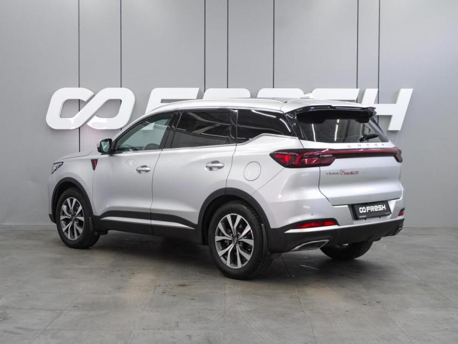 Chery Tiggo 7 Pro Max I Воронеж  - изображение 2