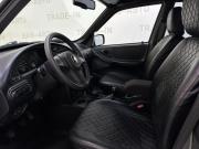 Chevrolet Niva I Рестайлинг Пермь  - изображение 25