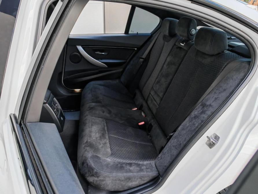 BMW 3 серии VI (F3x) Рестайлинг Краснодар  - изображение 9