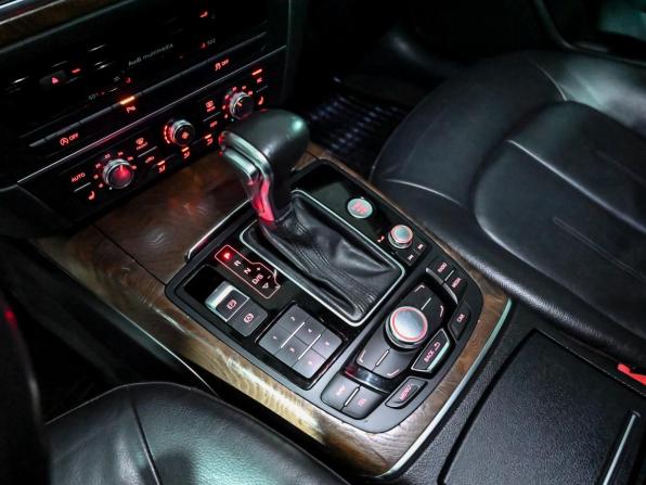 Audi A6 IV (C7) с пробегом 2012 года, цена 1 440 000 рублей, 247146 км, седан, Автокод Объявления